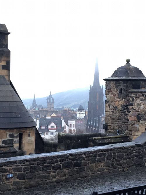 Photo of Edinburgh City