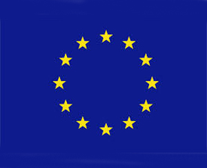 Logo of European Union