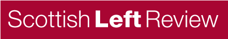 Scottish Left Review logo