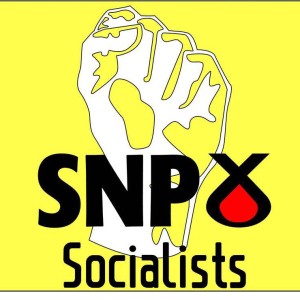 SNP Socialists