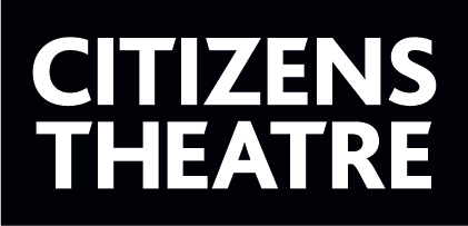 Logo for Citizens Theatre