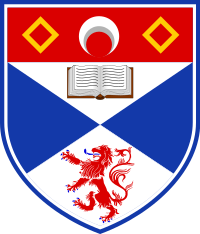University Emblem
