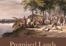 Promised Lands book cover